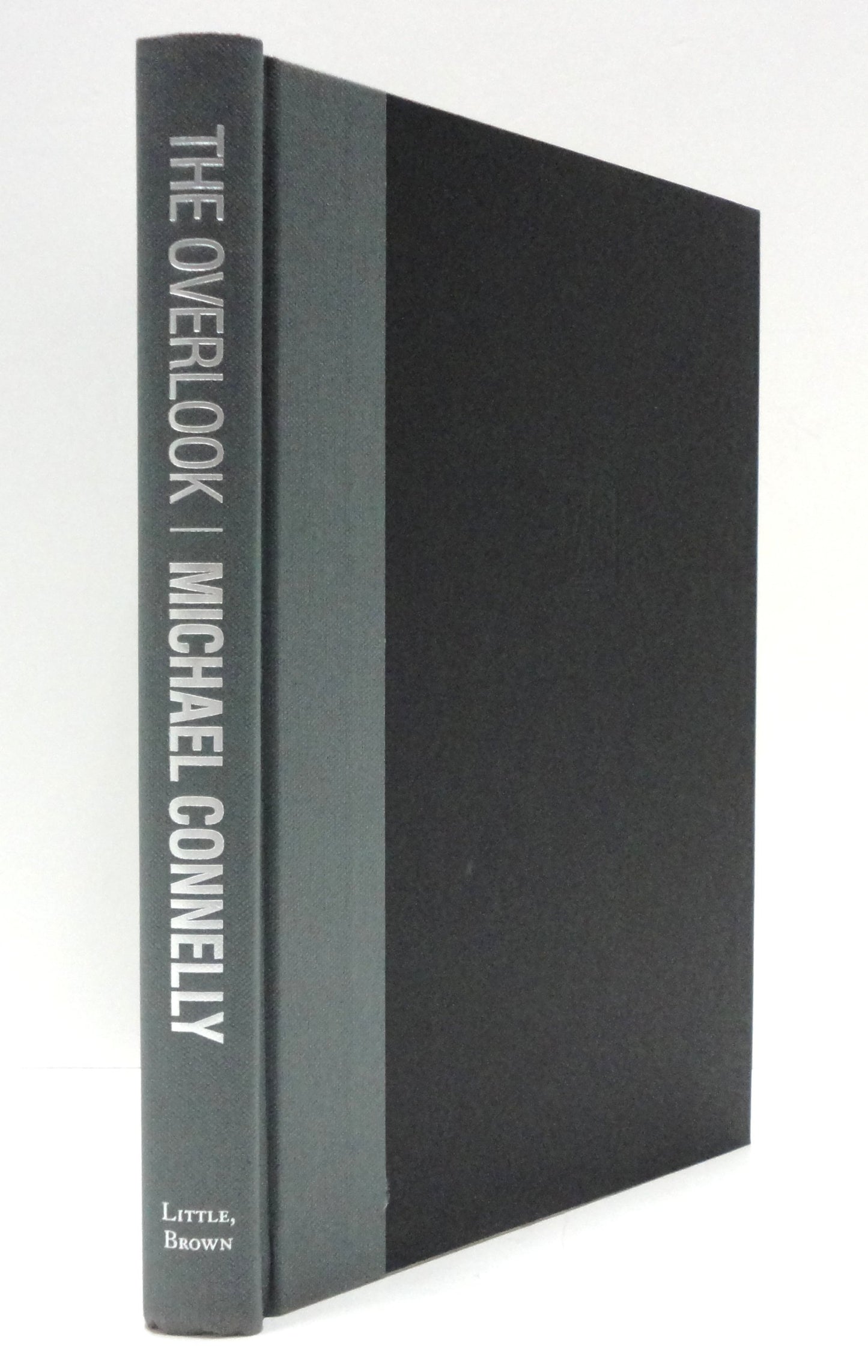 The Overlook (A Harry Bosch Novel, 13) by Michael Connelly