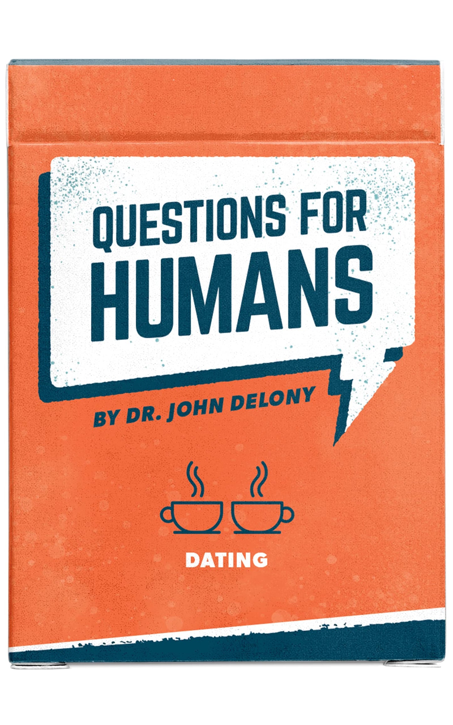 Questions for Humans: Dating