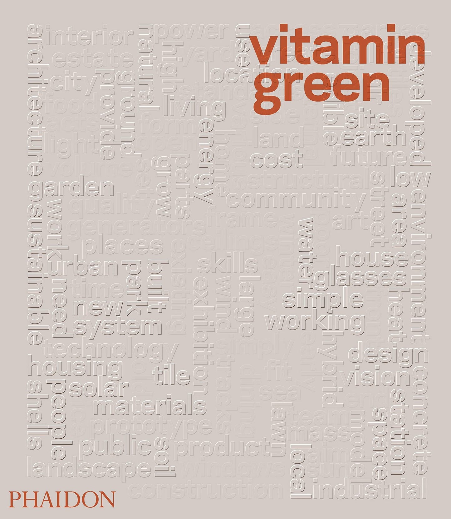 Vitamin Green