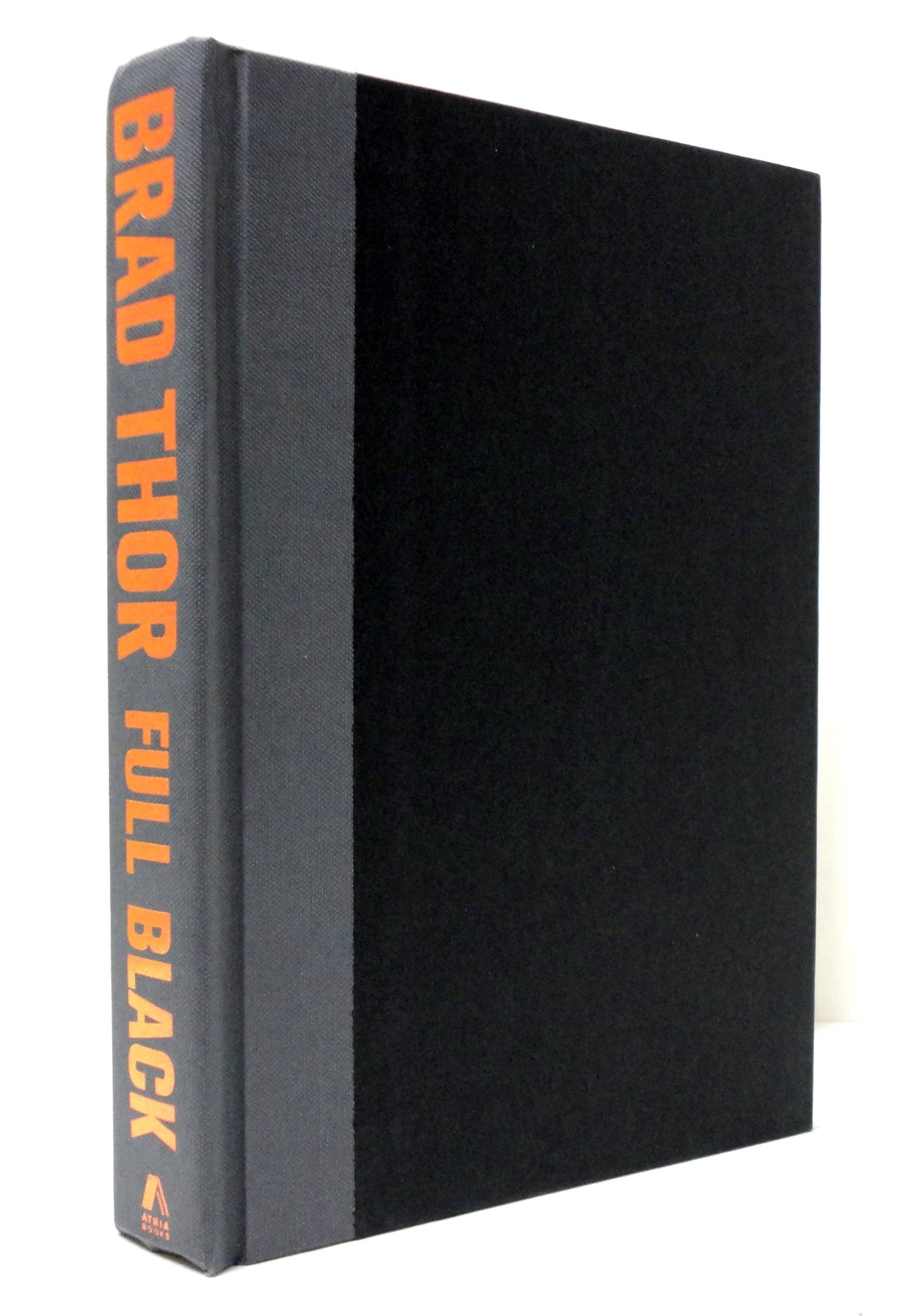 Full Black: A Thriller (Scot Harvath)