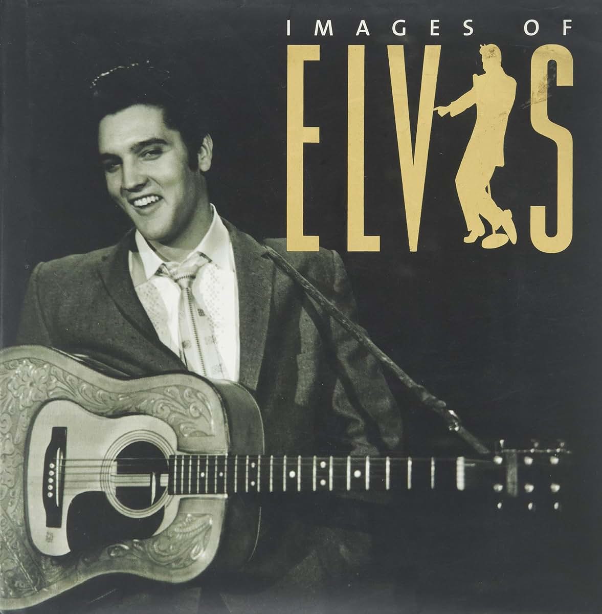 Elvis (Images Of...)