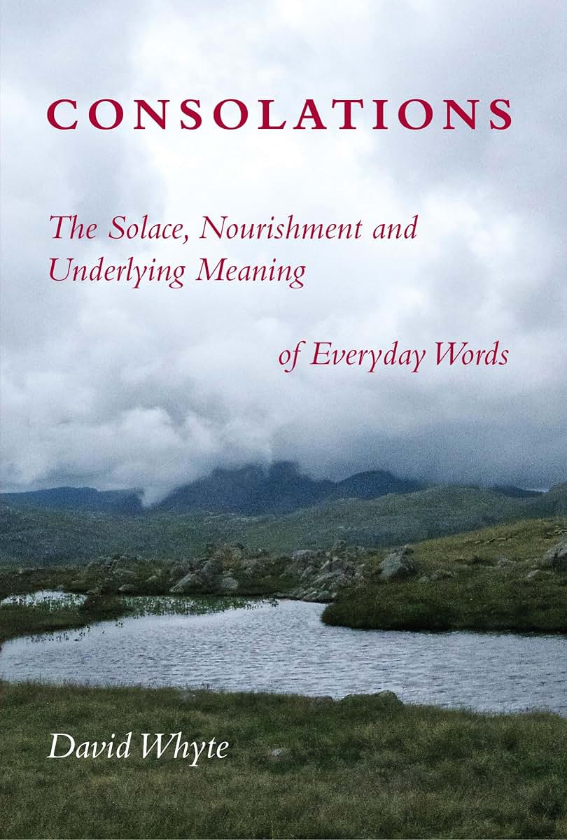 Consolations: The Solace, Nourishment and Underlying Meaning