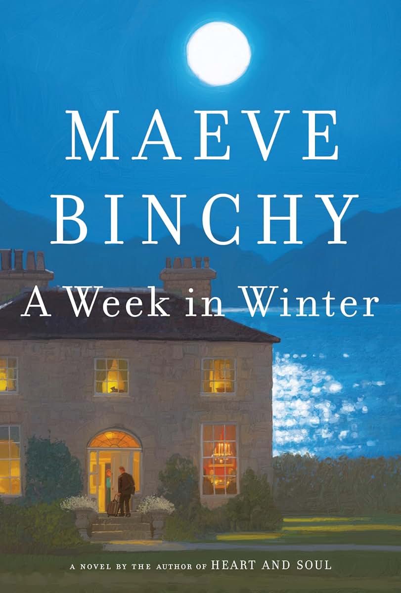 A Week In Winter