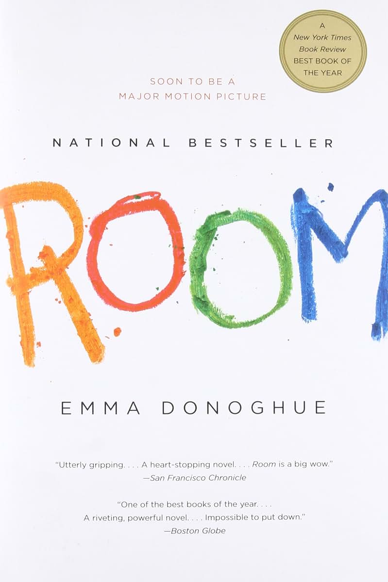 Room: A Novel