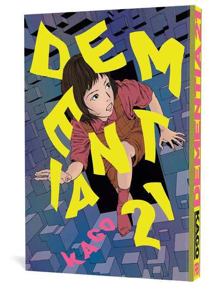 Dementia 21 (DEMENTIA 21 GN)
