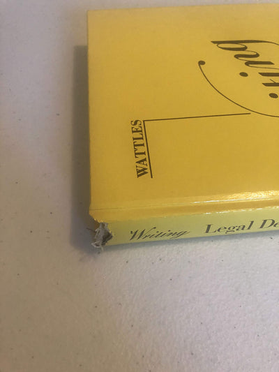 Writing Legal Descriptions