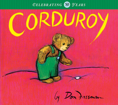 Corduroy