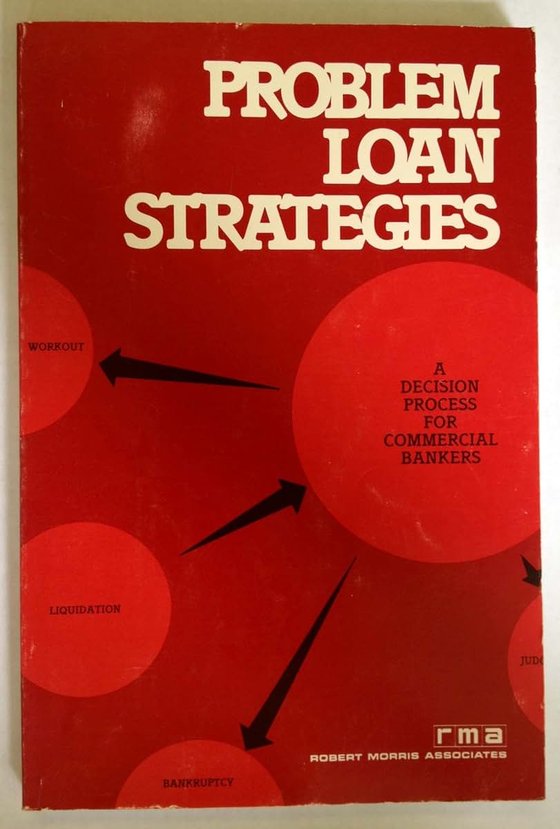 Problem Loan Strategies