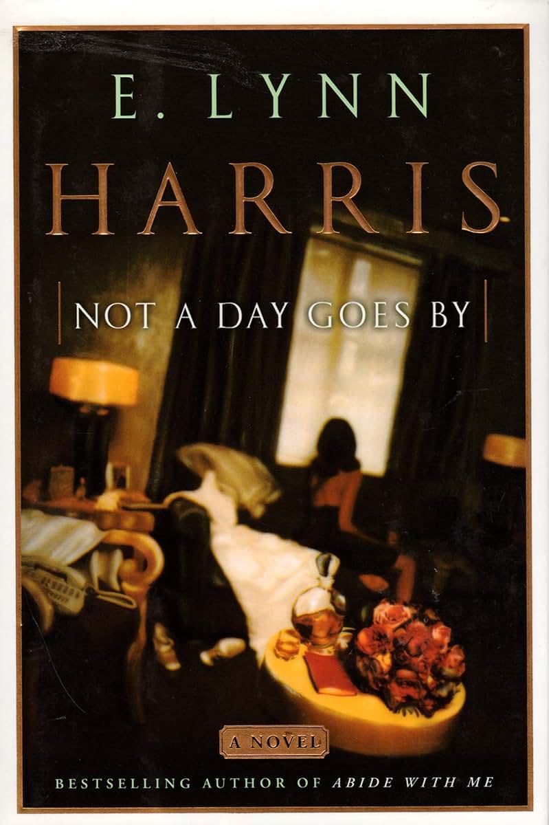 Not a Day Goes By: A Novel