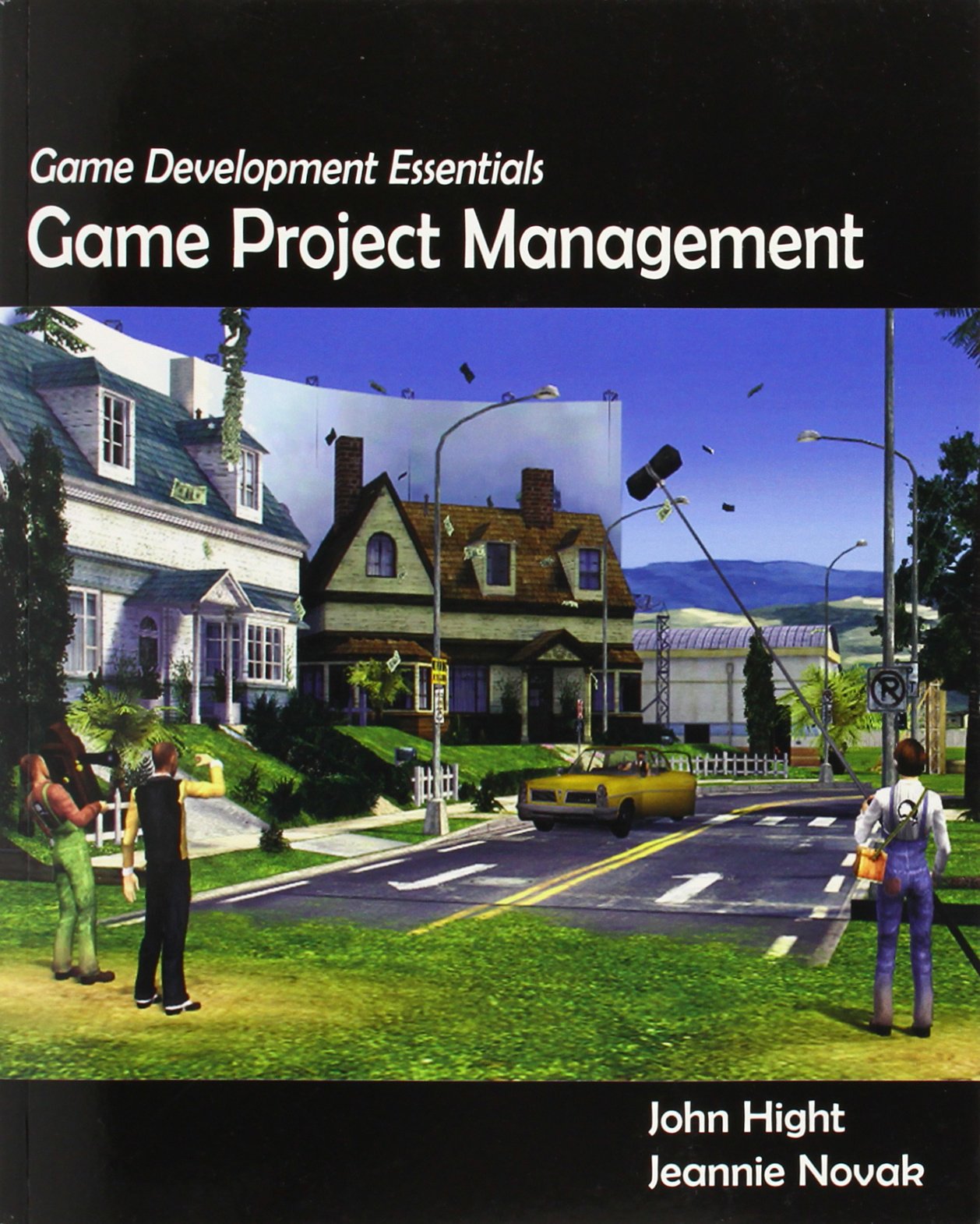 Game Development Essentials: Game Project Management