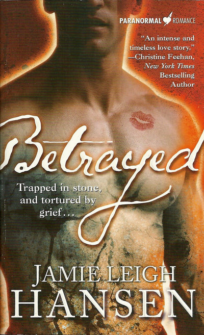 Betrayed