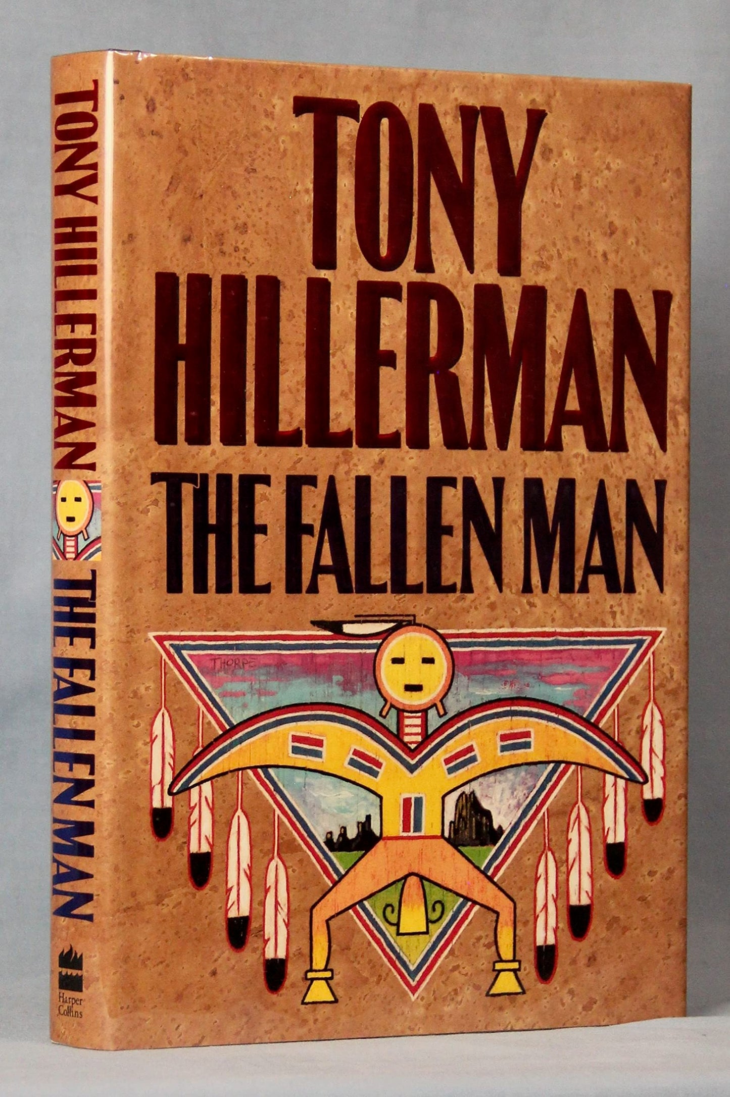 The Fallen Man