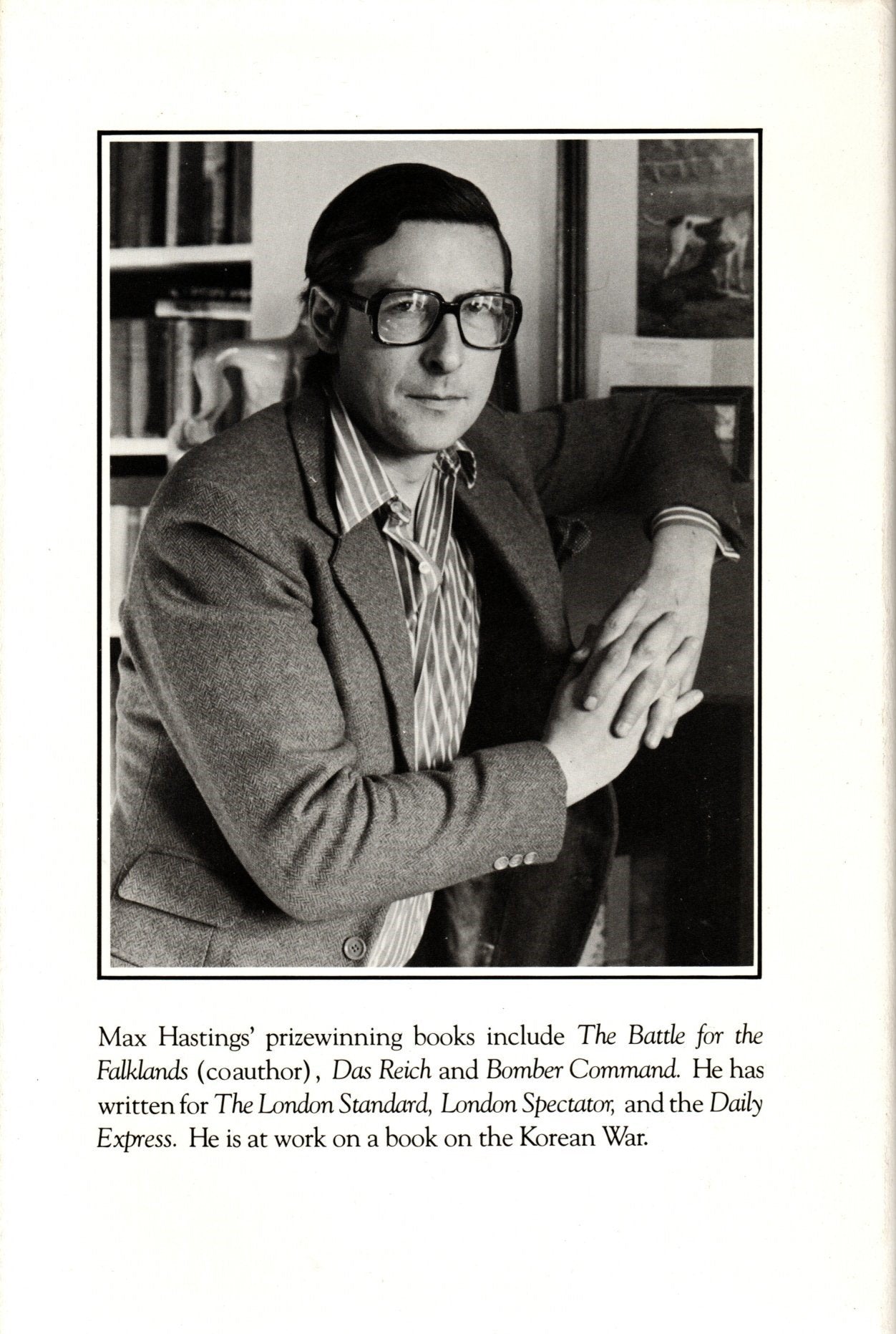Overlord: D-Day and the Battle for Normandy by Max Hastings