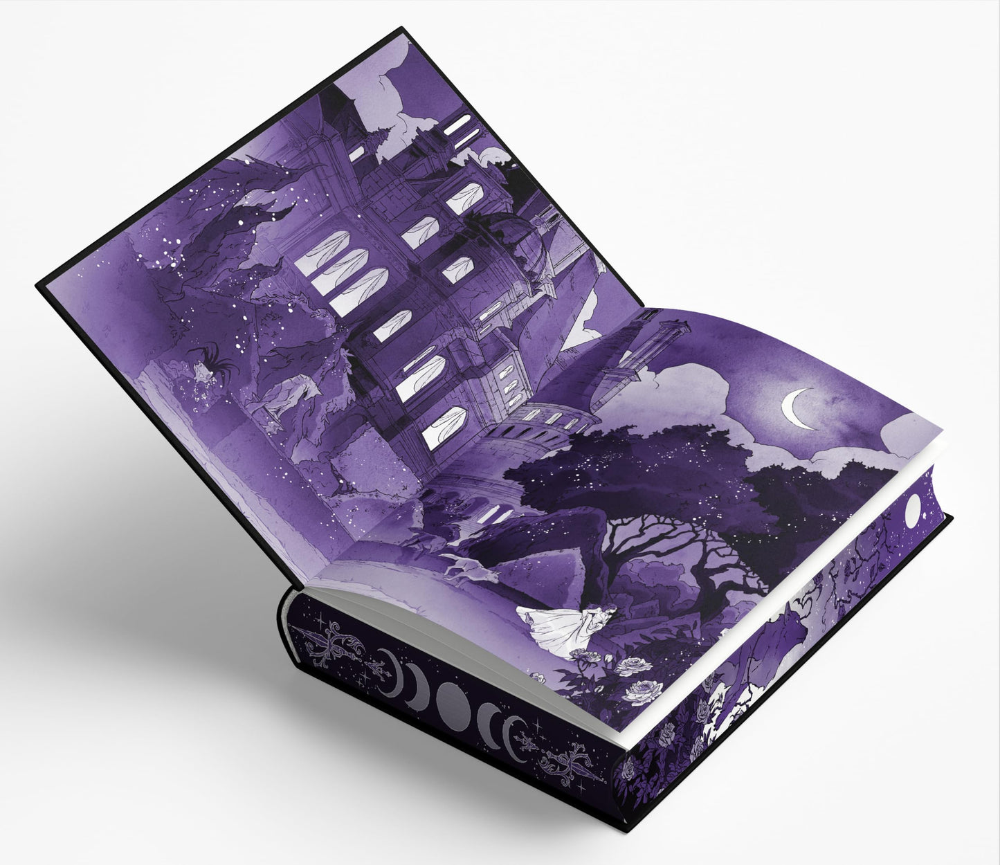 Bitten (Deluxe Limited Edition)