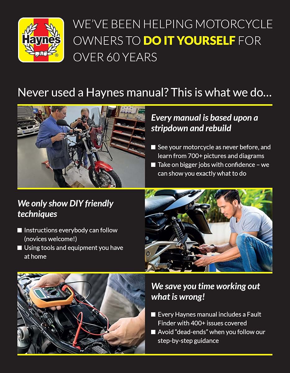 Harley-Davidson Sportsters (70 - 13) Haynes Repair Manual (Paperback)