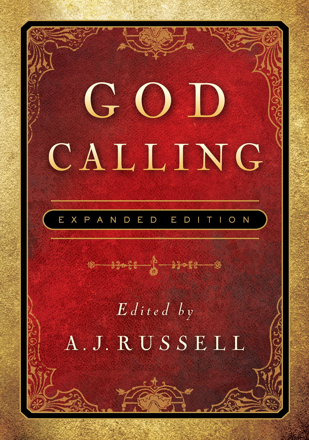 God Calling: Expanded Edition