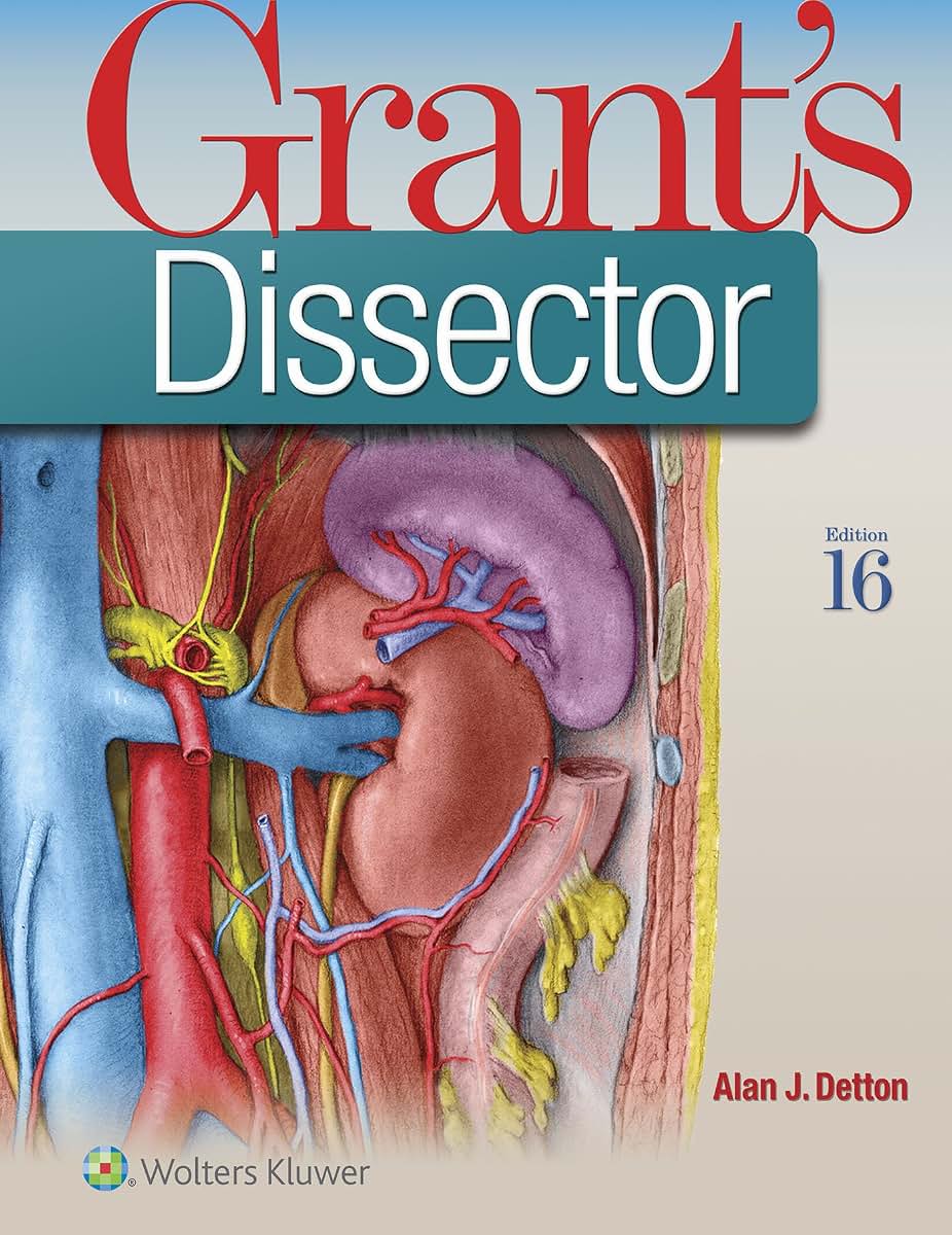 Grant's Dissector
