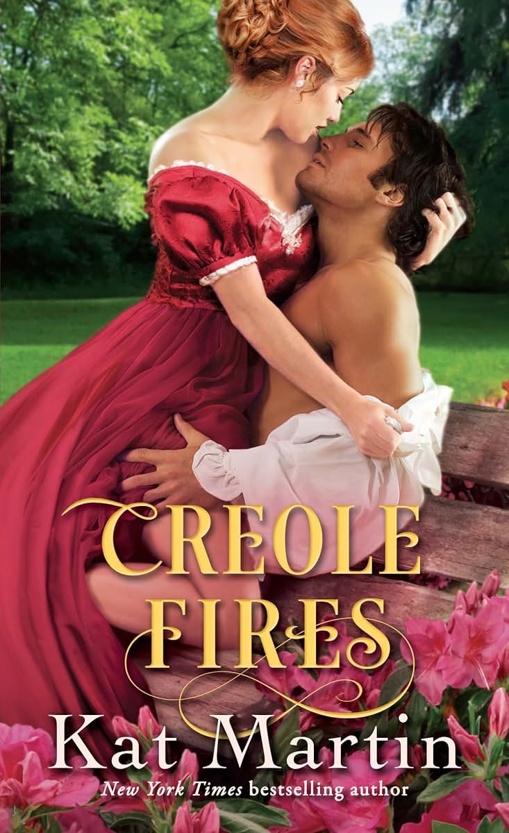 Creole Fires (Southern)