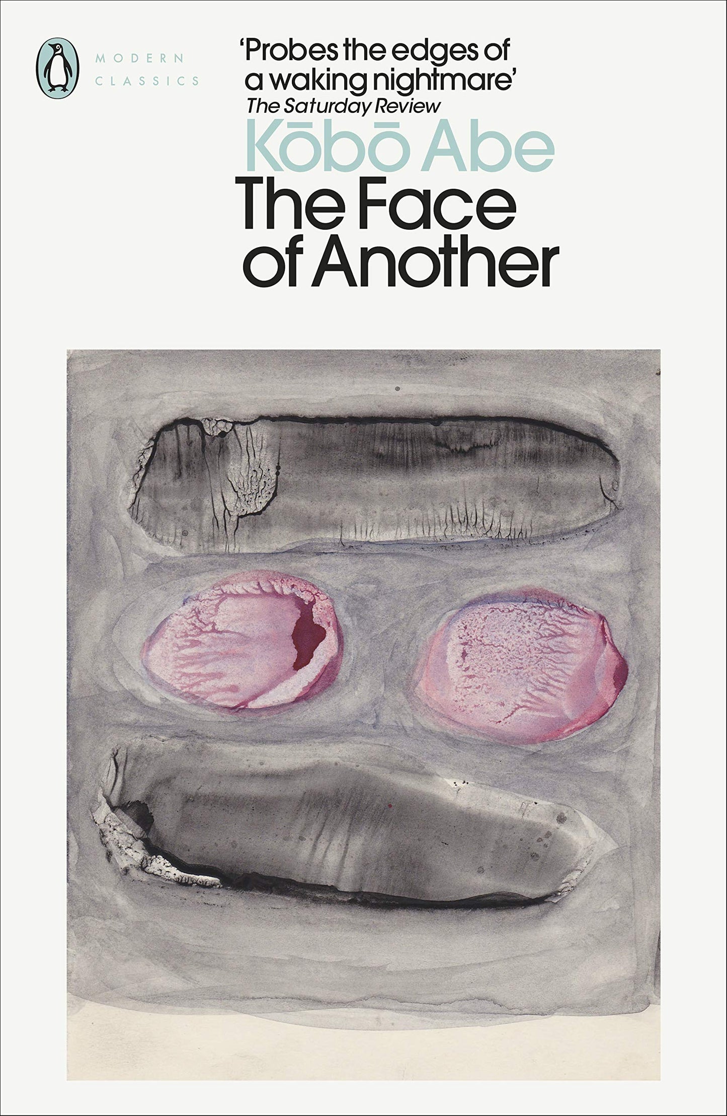 The Face of Another (Penguin Modern Classics)