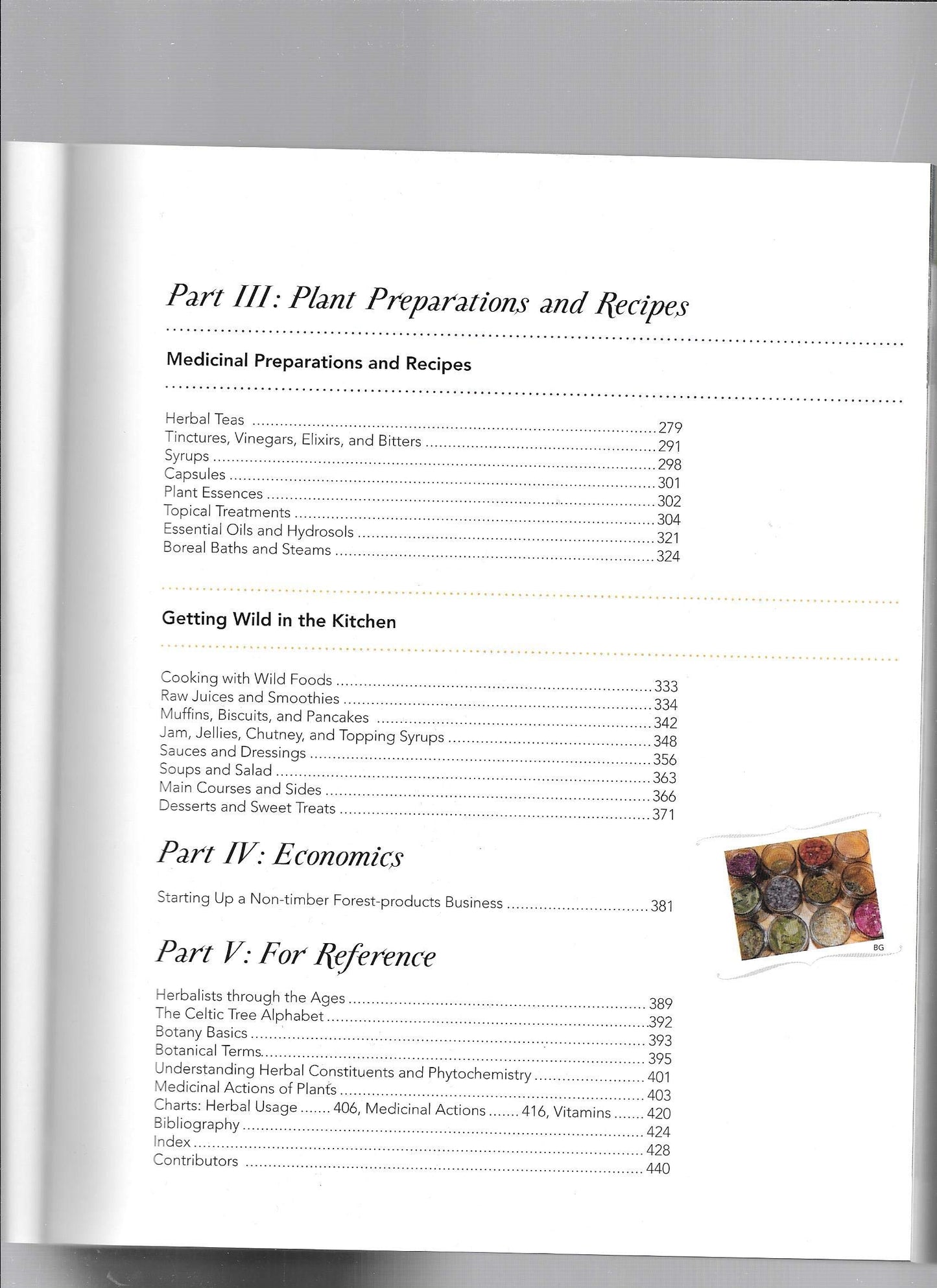 Boreal Herbal Wild Food and Medicine Plants of the North