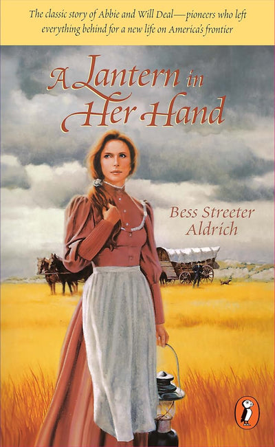 A Lantern in Her Hand (Puffin Classics)
