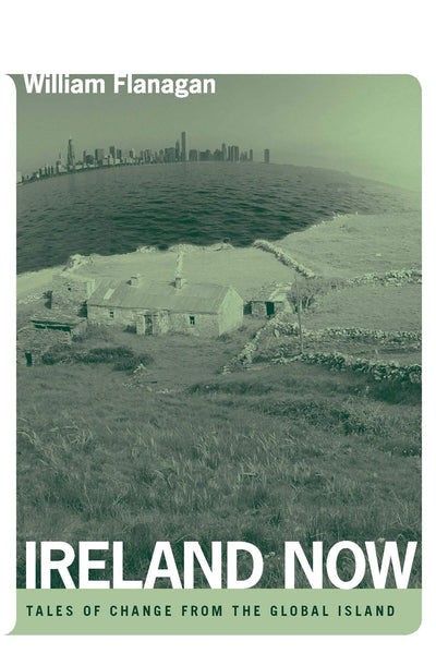 Ireland Now: Tales of Change from the Global Island