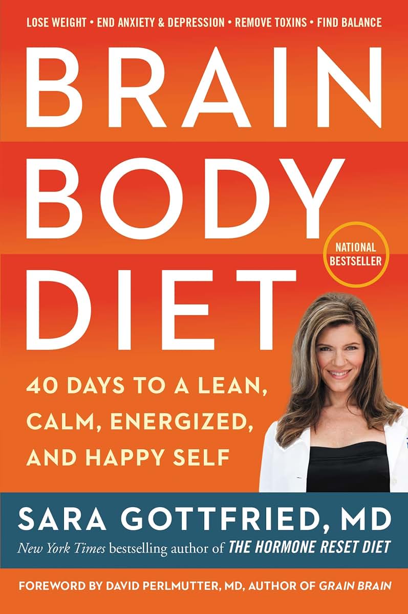 BRAIN BODY DIET