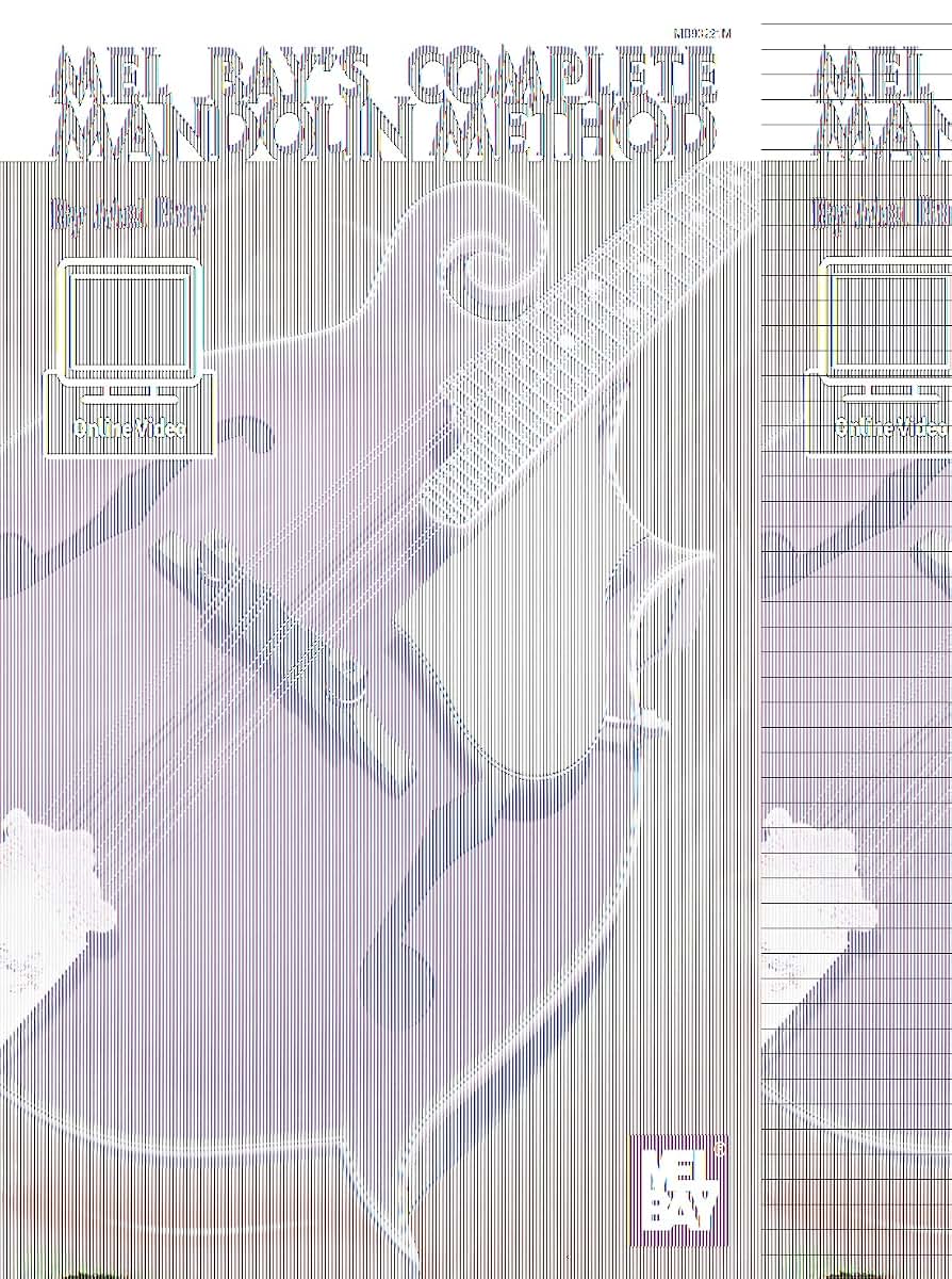 Complete Mandolin Method