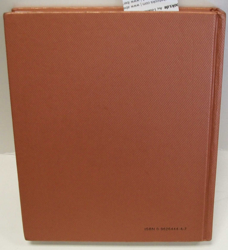Understanding Ultrasound Physics, Third Edition — back cover