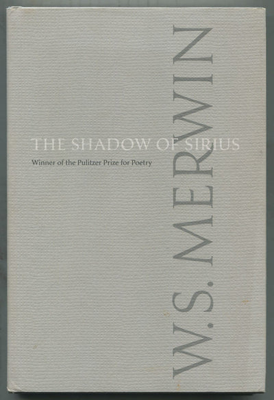 The Shadow of Sirius