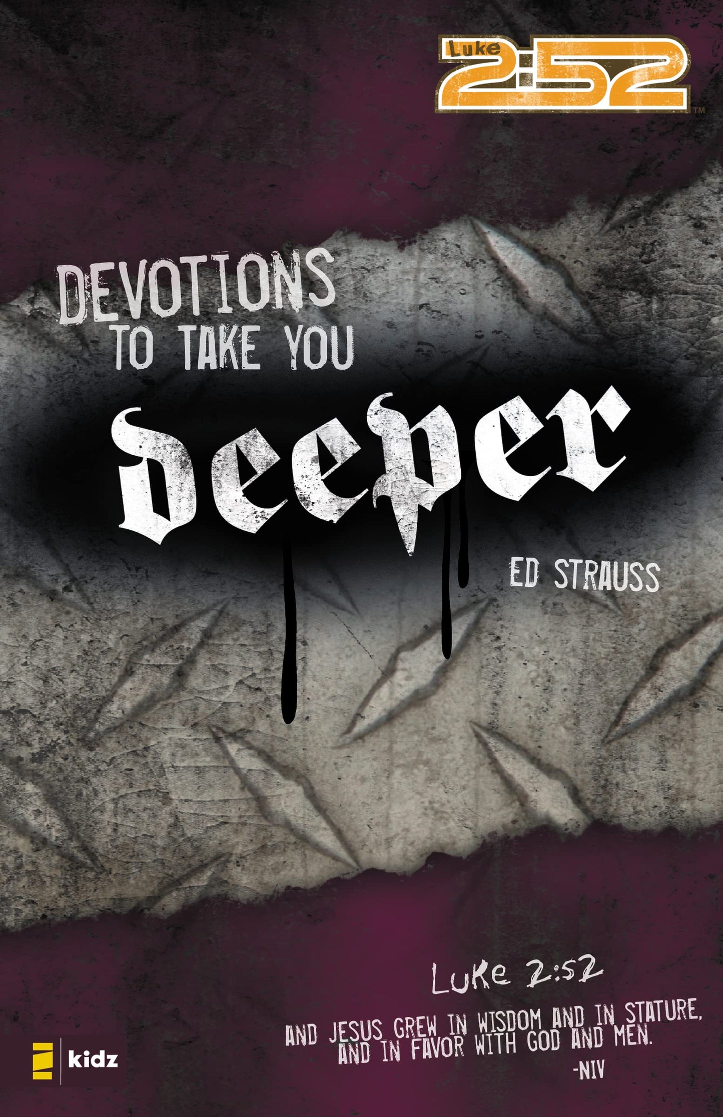 Devotions to Take You Deeper (2:52)