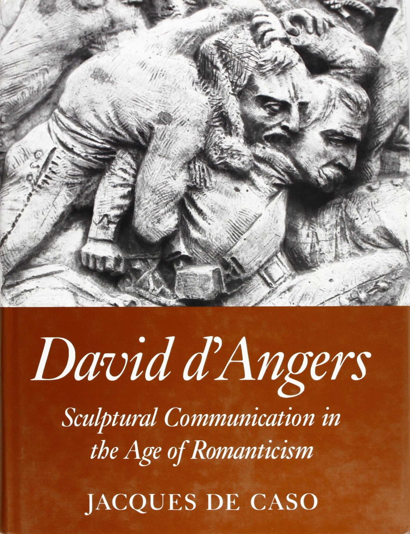 David d'Angers