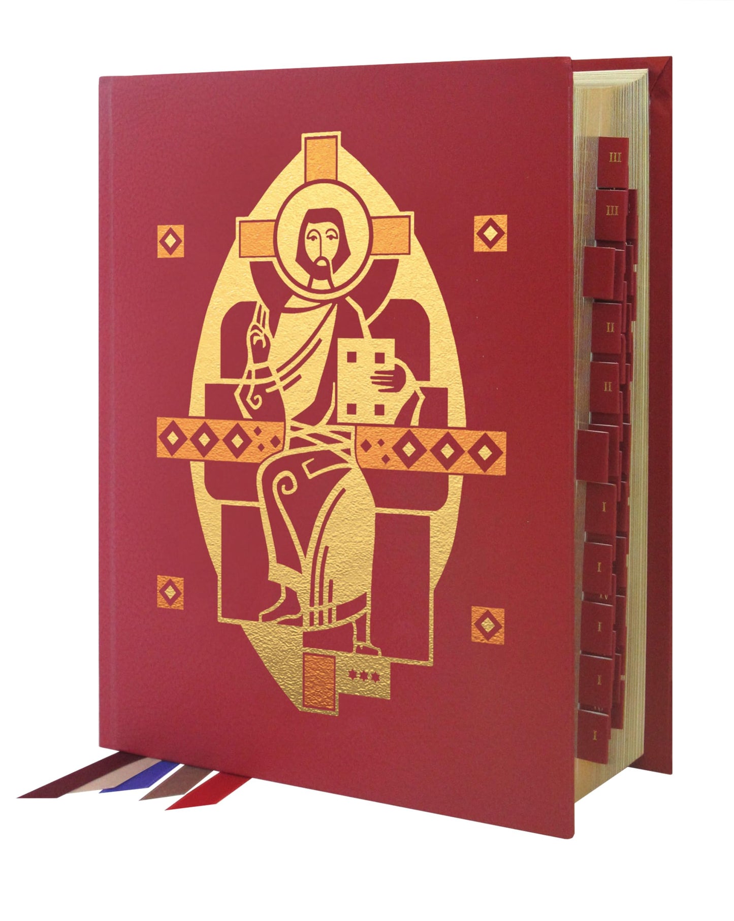 Misal Romano: Tercera edici?n (Spanish Edition)