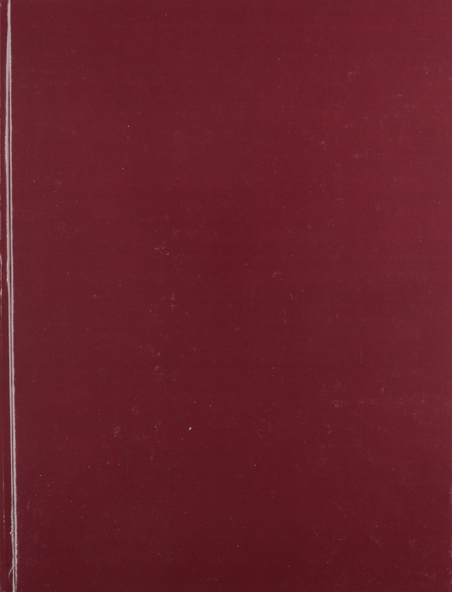 Specs: The Comprehensive Foodservice Purchasing and Specification Manual, 2nd Edition