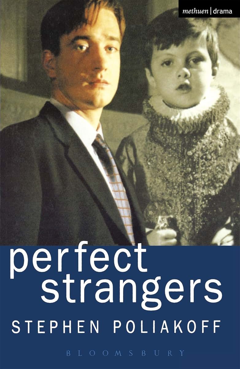 Perfect Strangers (Screen and Cinema)