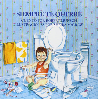 Siempre te querre