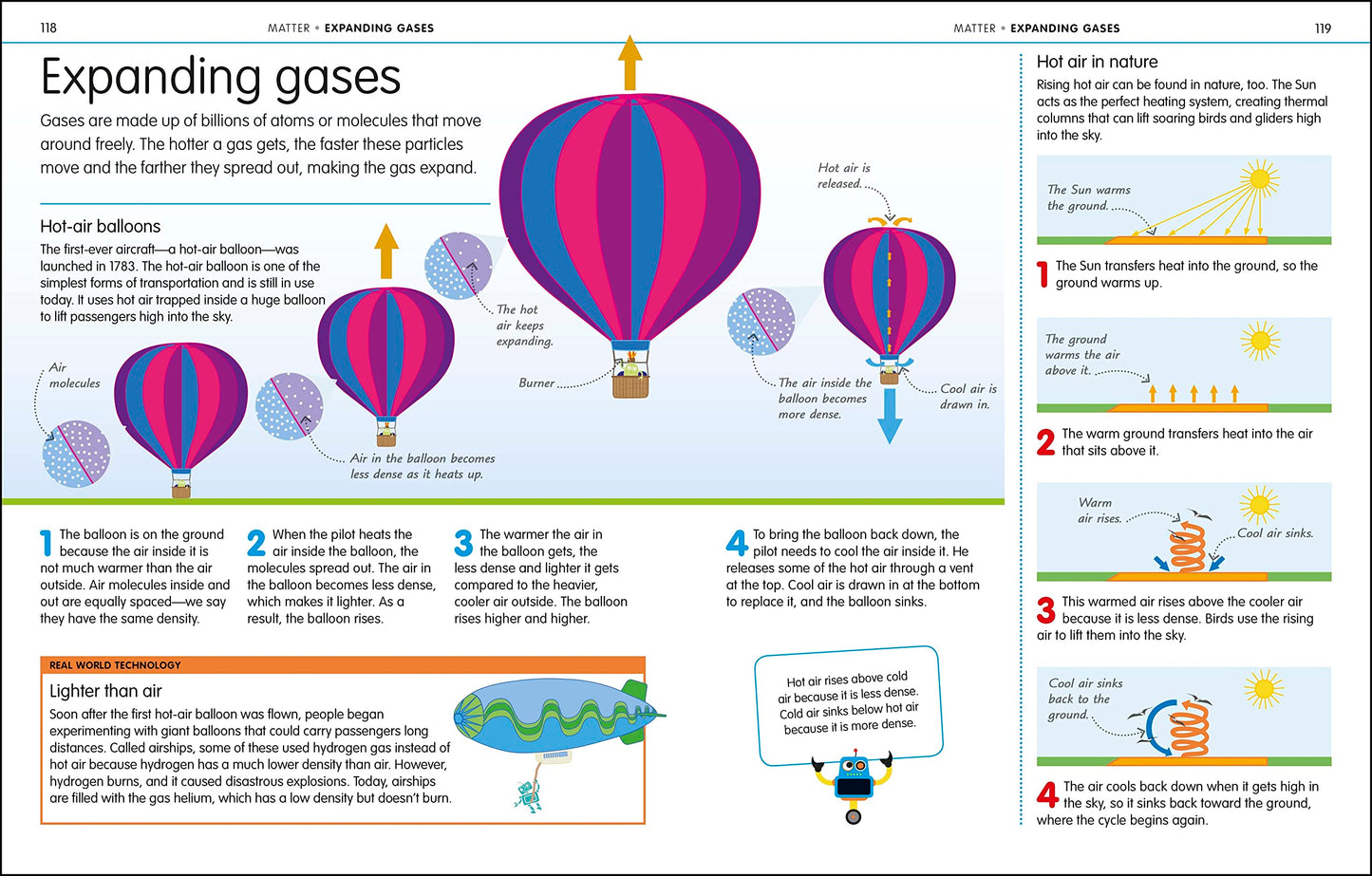 How to Be Good at Science, Technology, and Engineering (DK)