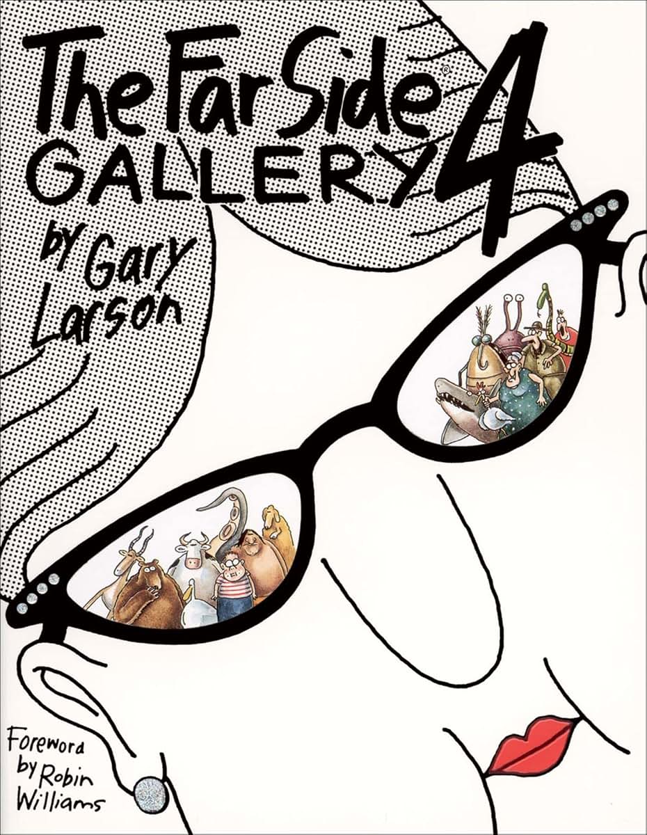 The Far Side? Gallery 4