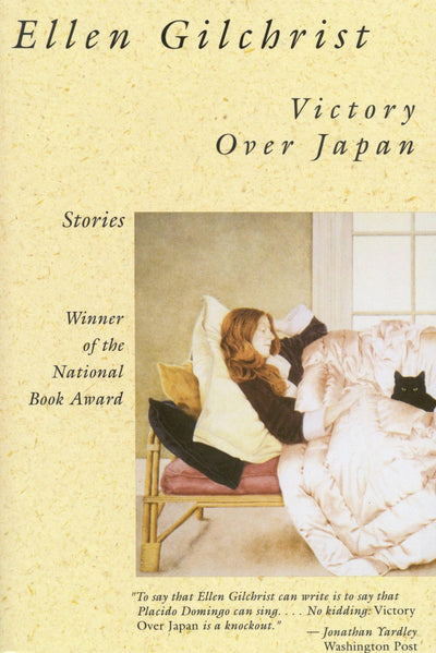 Victory Over Japan: A Book of Stories (Back Bay Books) by Gi