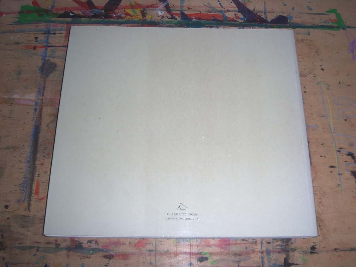 Russell Chatham: One Hundred Paintings by Chatham, Russell