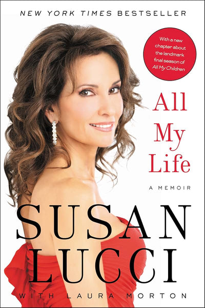 All My Life: A Memoir