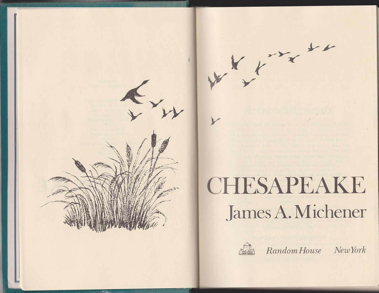 Chesapeake