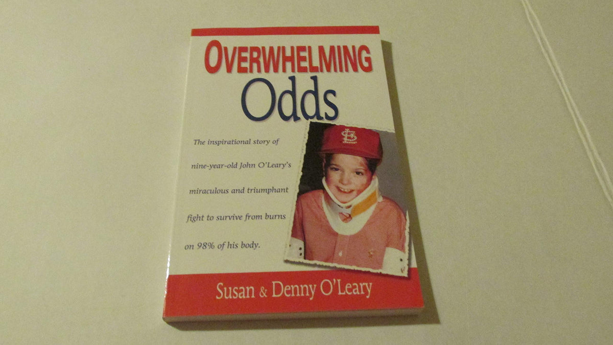 Overwhelming Odds