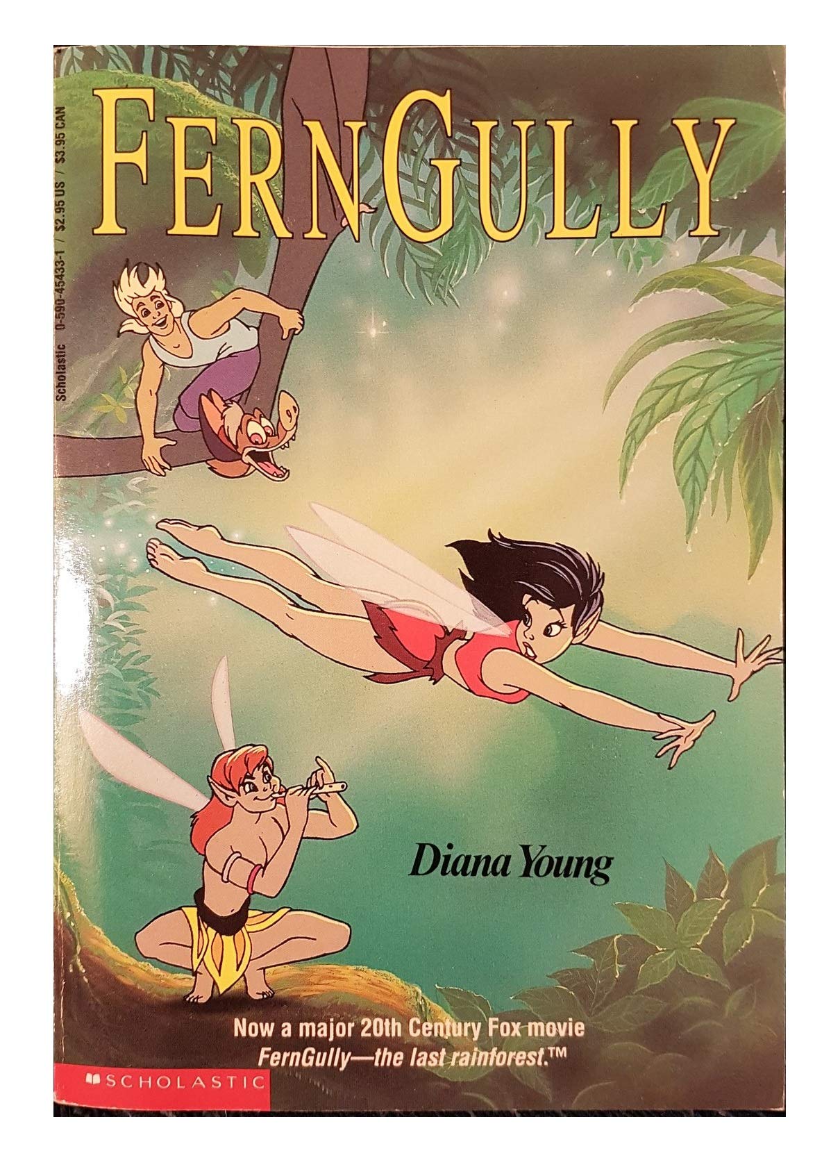 Ferngully