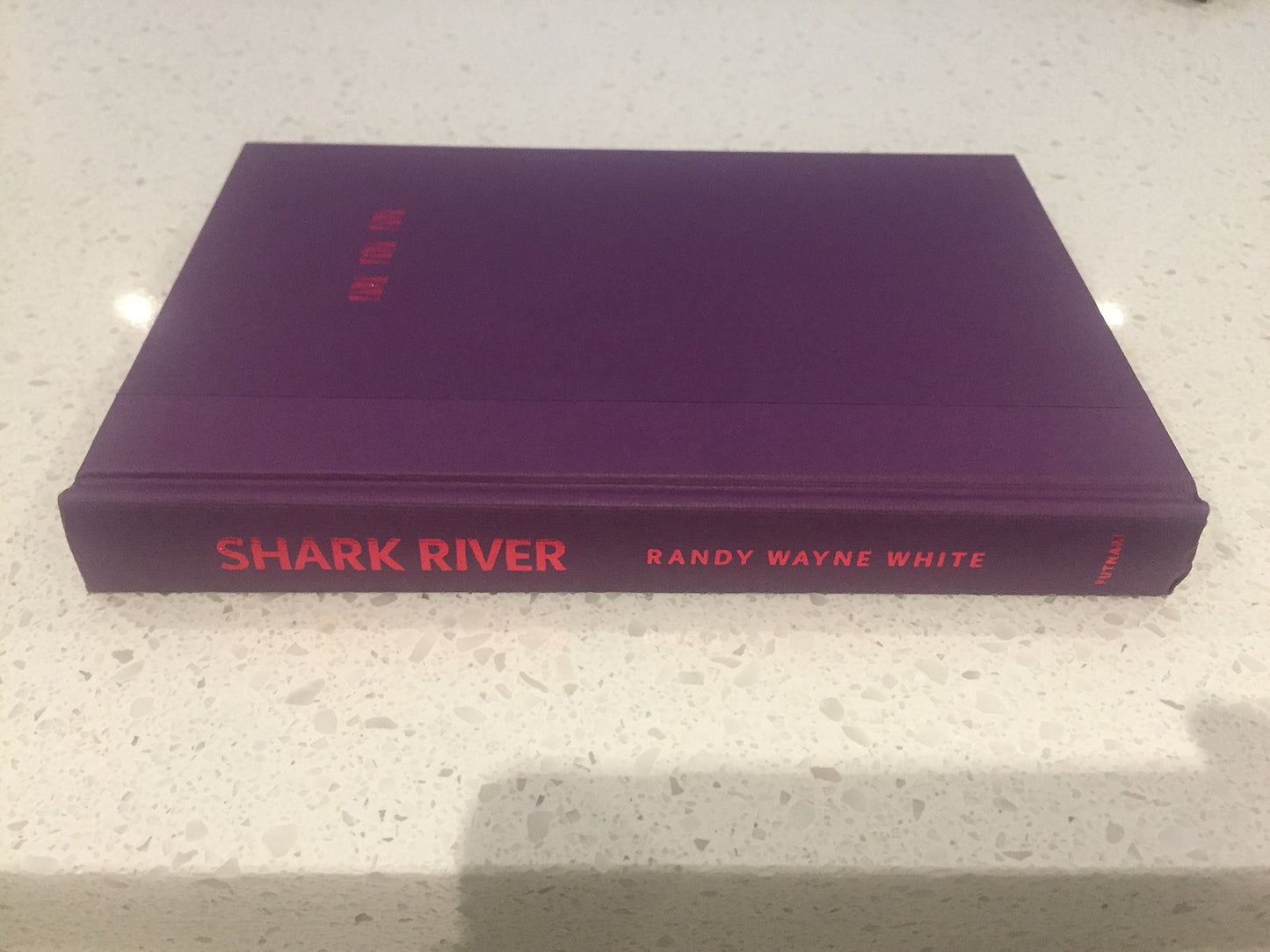 Shark River (Doc Ford)