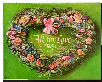 All for Love