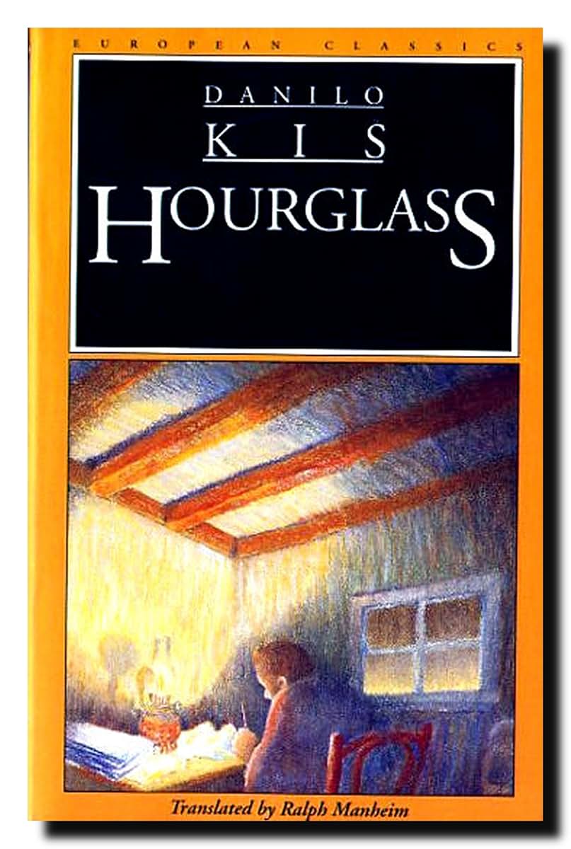 Hourglass (European Classics)
