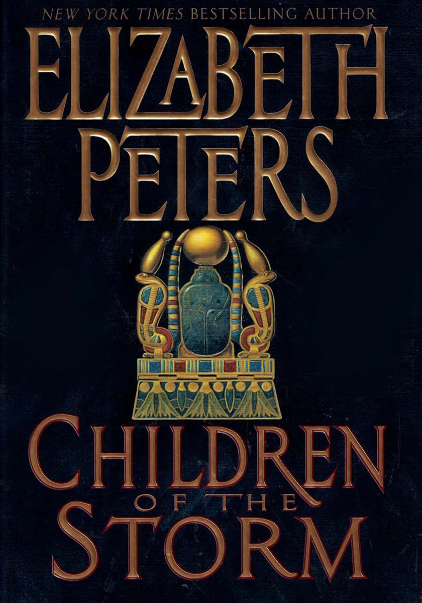 Children of the Storm