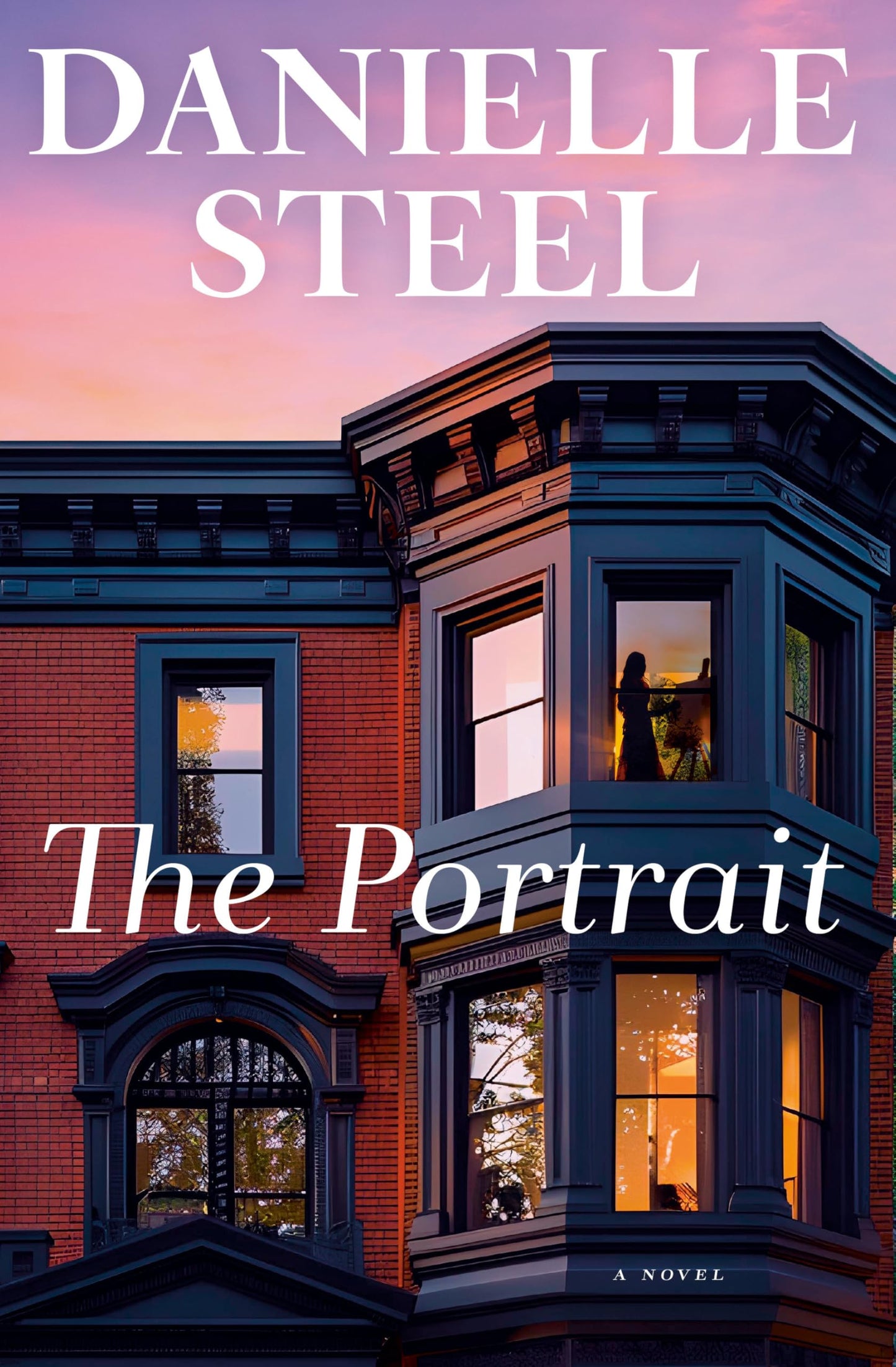 The Portrait: A Novel