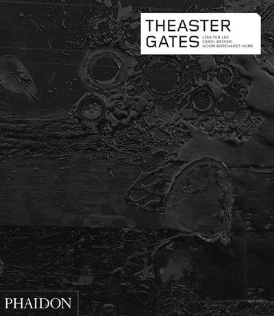 Theaster Gates (Phaidon Contemporary Artists Series) by Beck